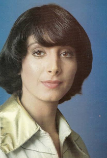 Cristina Nunes - Poster 1