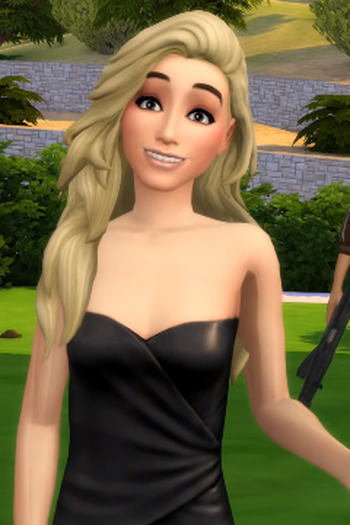 Poster de Episódio Save Marina Joyce 2019 (2019)