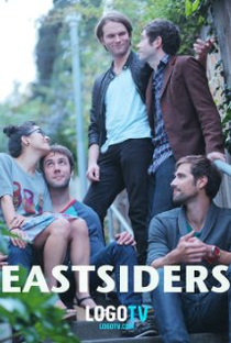 Eastsiders (1ª Temporada) - Poster / Capa / Cartaz - Oficial 1