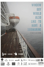 Chico Ventana Também Queria Ter um Submarino (Chico Ventana Tambiém Quisiera Tener Un Submarino)