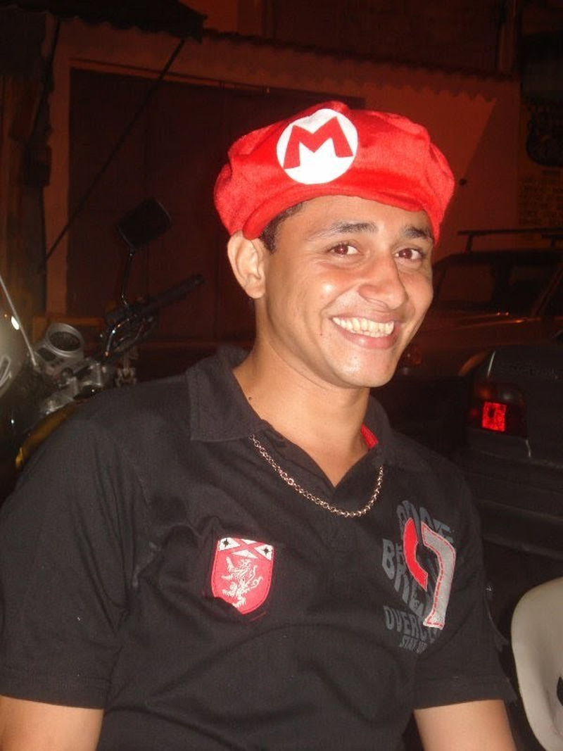 Felipe Ferreira - Foto 6