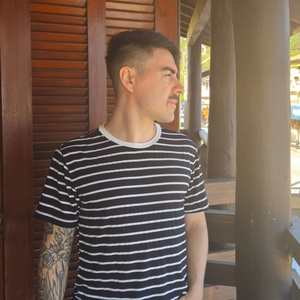 Foto de perfil de André Machado da Silva