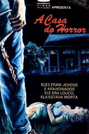  de Filme A Casa do Horror (1985)