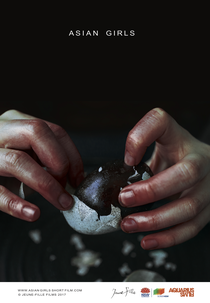 Asian Girls (Asian Girls)