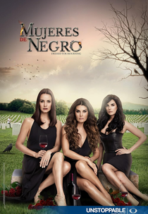 Mujeres De Negro (Mujeres De Negro)