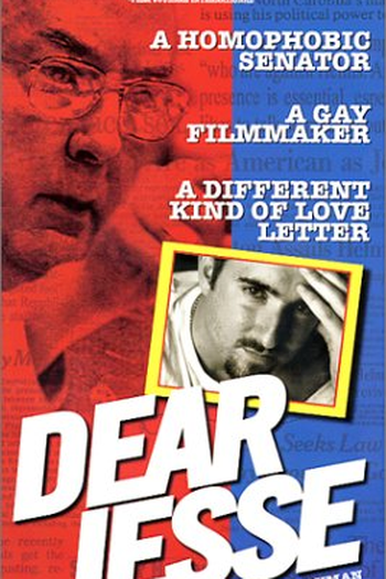 Poster de Filme Dear Jesse (1997)