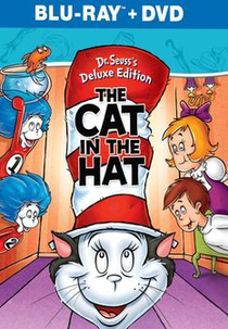 The Cat in the Hat (The Cat in the Hat)