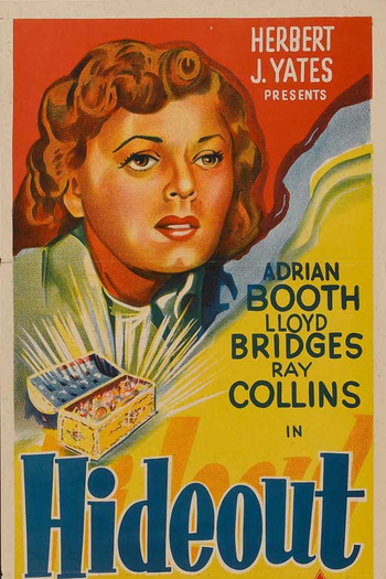  de Filme Esconderijo (1949)