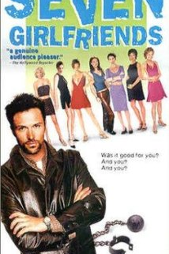 Poster de Filme Sete Namoradas (1999)