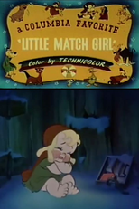 A Pequena Vendedora de Fósforos (The Little Match Girl)