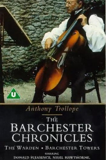  de Série The Barchester Chronicles (1982)
