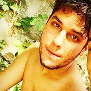 Foto de perfil de Rodrigo