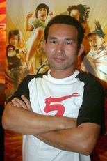 Krissanapong Rachata