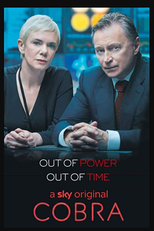 Cobra (Season 02) (Cobra (Season 02))