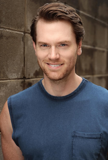 Ben Wilson (CXI) - Poster 1