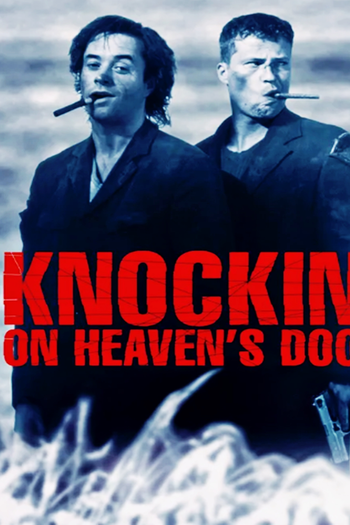  de Filme Knockin' on Heaven's Door (1997)