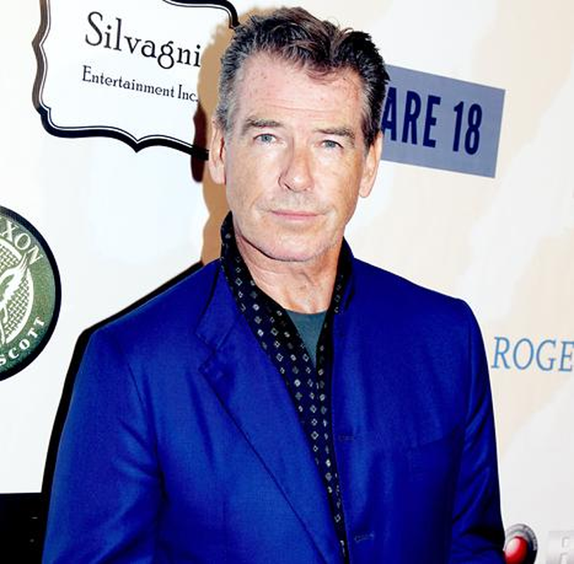 Pierce Brosnan - Foto 9