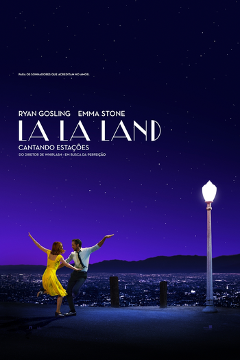  de Filme La La Land: Cantando Estações (2016)