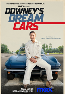 Downey's Dream Cars (Downey's Dream Cars)