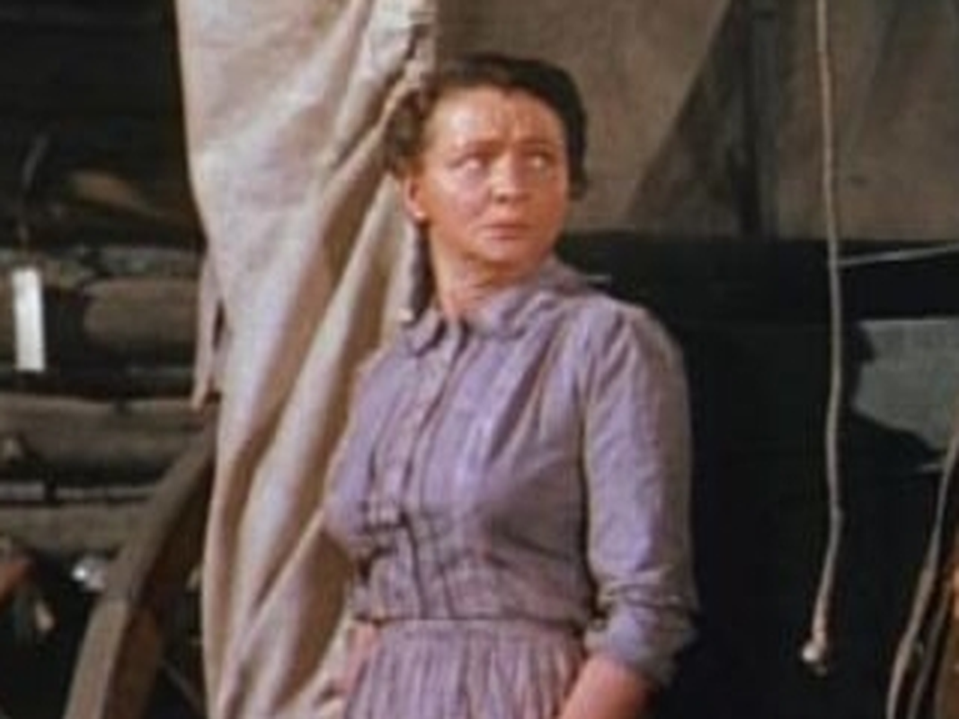 Helen Brown (I) - Foto 1