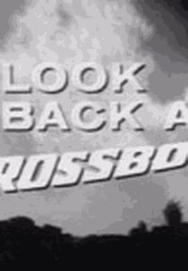 A Look Back at Crossbow  (A Look Back at Crossbow )