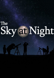 The Sky at Night (Sky at Night, The)