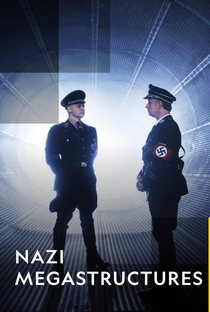 Obras do Nazismo - Poster / Capa / Cartaz - Oficial 4
