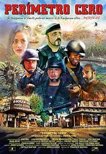 Perímetro Cero (Perímetro Cero)