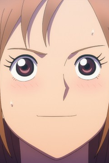 Poster de Episódio とんぼ、ホールアウト (2024)