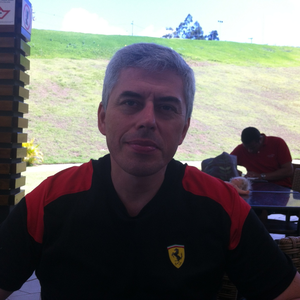 Foto de perfil de LUIS SILVA ( TEACHER )