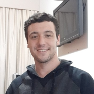 Foto de perfil de Nilton Monti de Oliveira