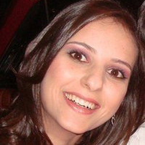 Foto de perfil de Rafaela Alvarenga