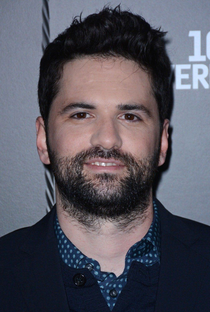 Dan Trachtenberg - Poster 1