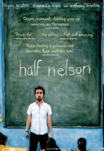 Half Nelson: Encurralados (Half Nelson)