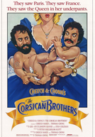 Os Irmãos Corsos (Cheech & Chong's The Corsican Brothers)