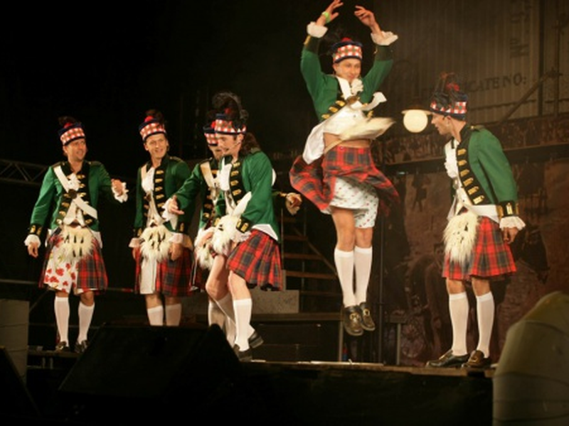 Foto 6 de Another Sherlock Holmes (Play)