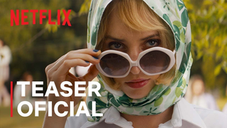 Trailer: Justiceiras | Teaser oficial | Netflix