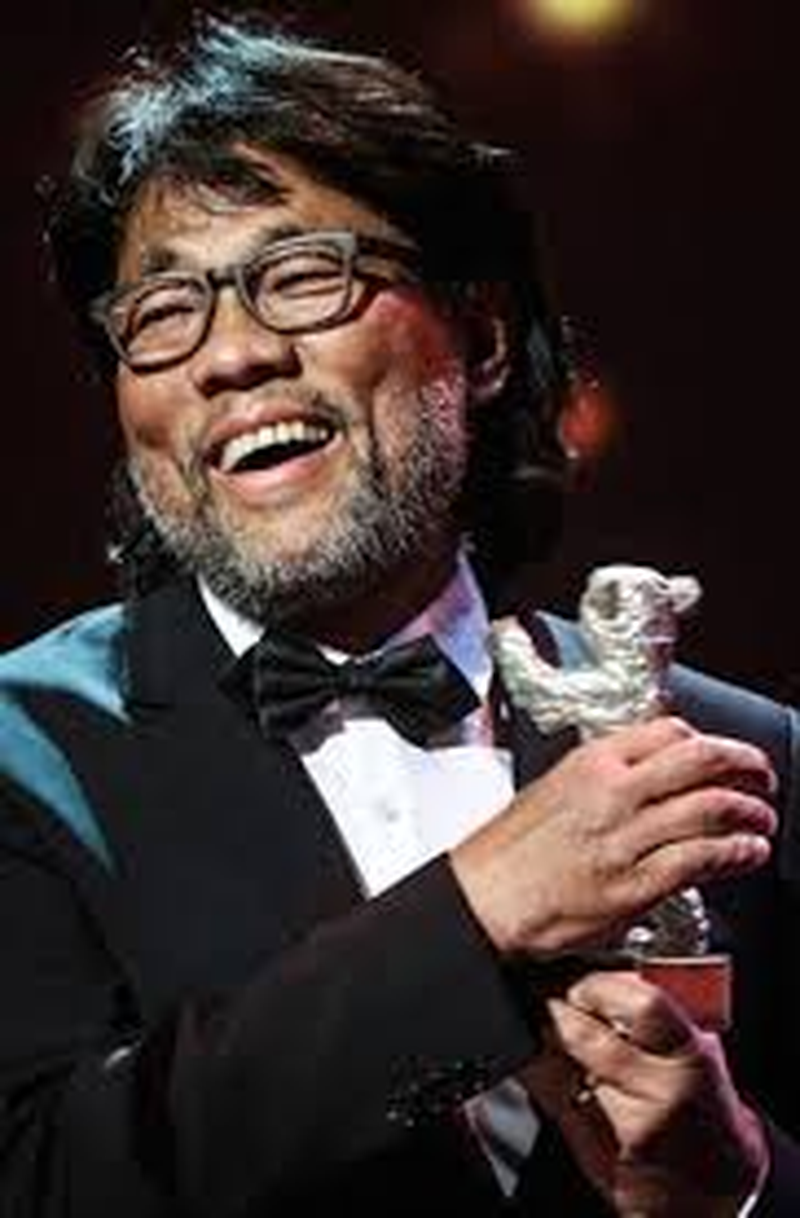 Ping Bin Lee - Foto 1