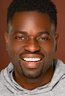 Zack Yanni - Poster / Capa / Cartaz - Oficial 1