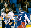 Drop the Gloves: Canada's Toughest Hockey League