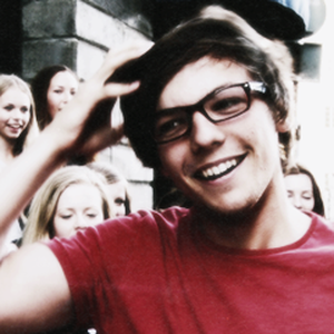 Foto de perfil de Alice Nazaré