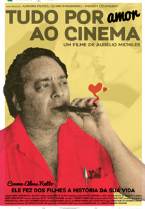 Tudo Por Amor ao Cinema (Tudo Por Amor ao Cinema)