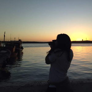 Foto de perfil de Jessyani