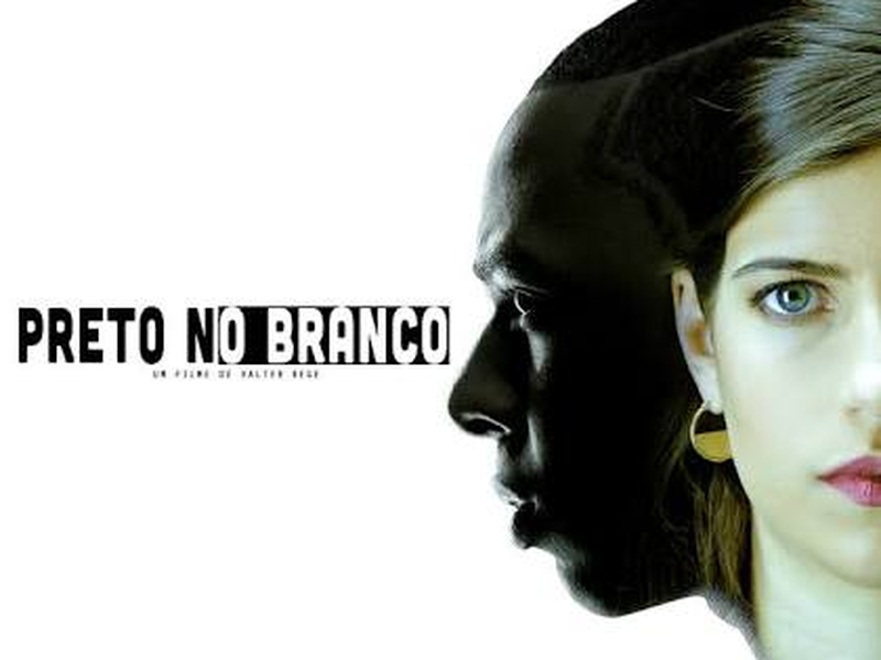 Foto 1 de Preto no Branco