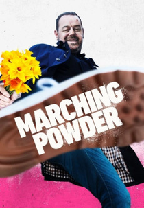 Marching Powder (Marching Powder)
