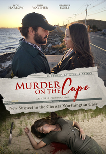 Murder on the Cape (Murder on the Cape)