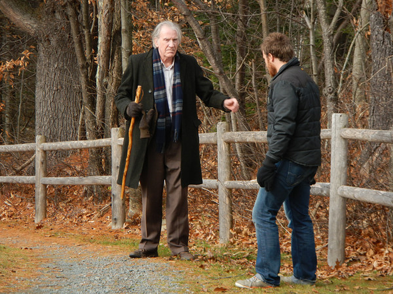 Foto 12 de Before I Sleep