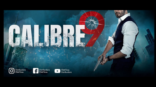 Trailer: Calibre 9 | Trailer Dublado