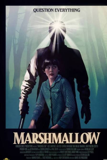  de Filme Marshmallow (2025)