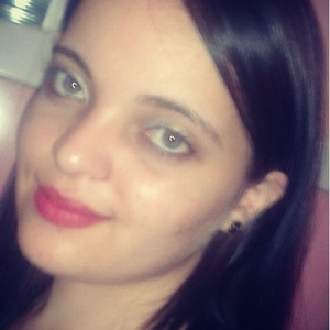 Foto de perfil de Aline Matos